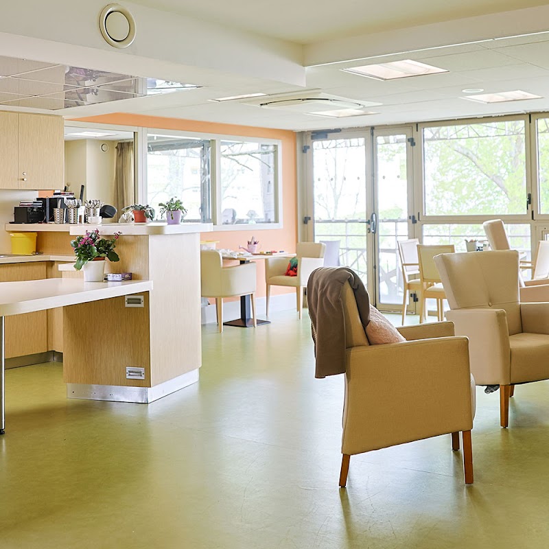 EHPAD Résidence Le Monthéard - Photo 3 sur 5 - Chambres et hébergement