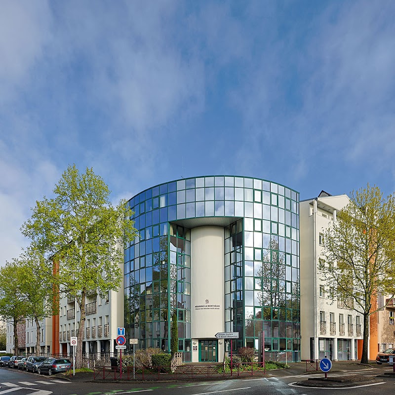 Photo de EHPAD Résidence Le Monthéard, EHPAD à LE MANS