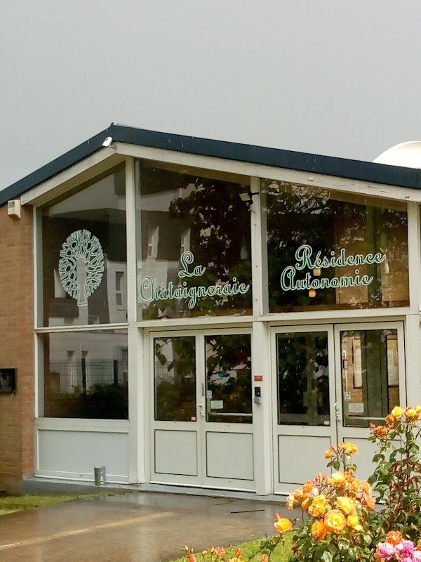 Résidence La chataigneraie - Photo 4 sur 5 - Espaces de vie