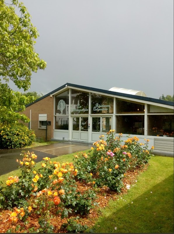 Résidence La chataigneraie - Photo 2 sur 5 - Intérieur et espaces communs