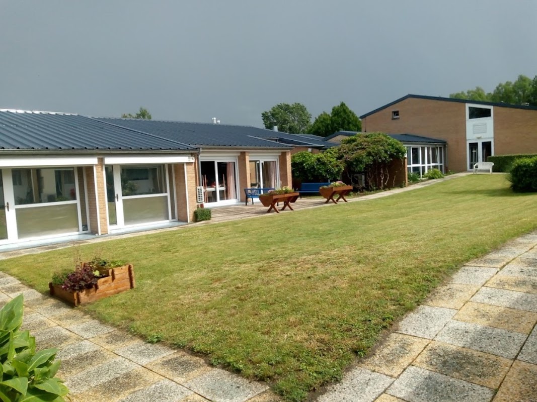 Résidence La chataigneraie