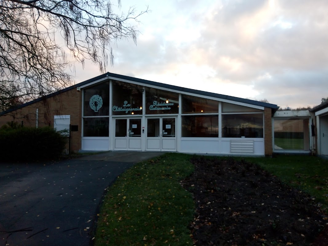 Résidence La chataigneraie - Photo 3 sur 5 - Chambres et hébergement