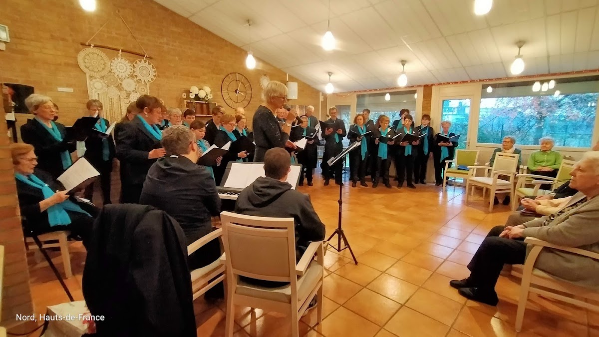 Résidence La chataigneraie - Photo 5 sur 5 - Environnement et extérieurs