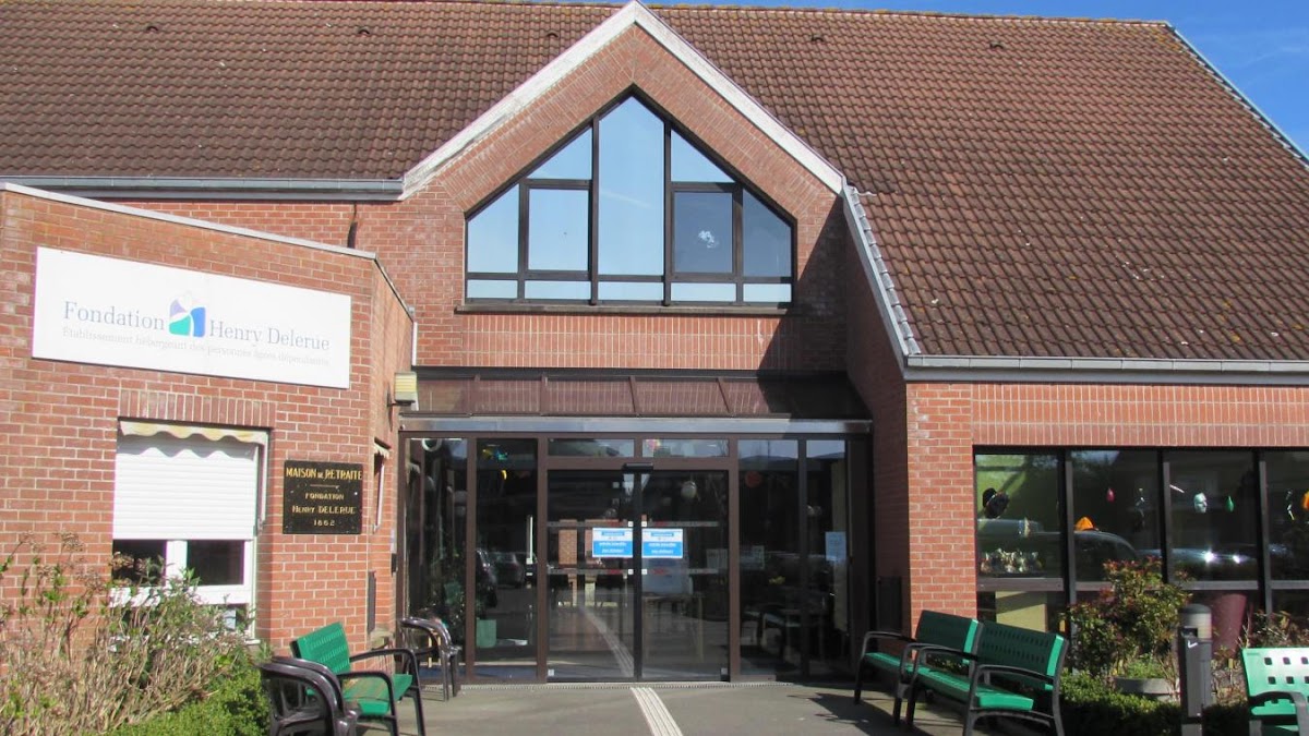 EHPAD La Catherinette