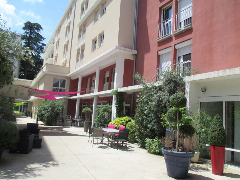 Photo de EHPAD Les Cèdres, EHPAD à MANOSQUE