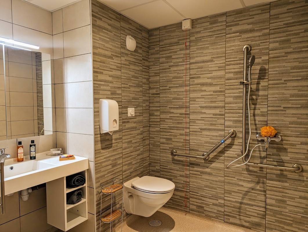 EHPAD Les Cèdres - Photo 5 sur 5 - Environnement et extérieurs