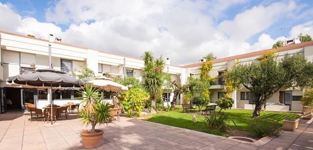 EHPAD Résidence Aigue-Marine - Photo 4 sur 5 - Espaces de vie