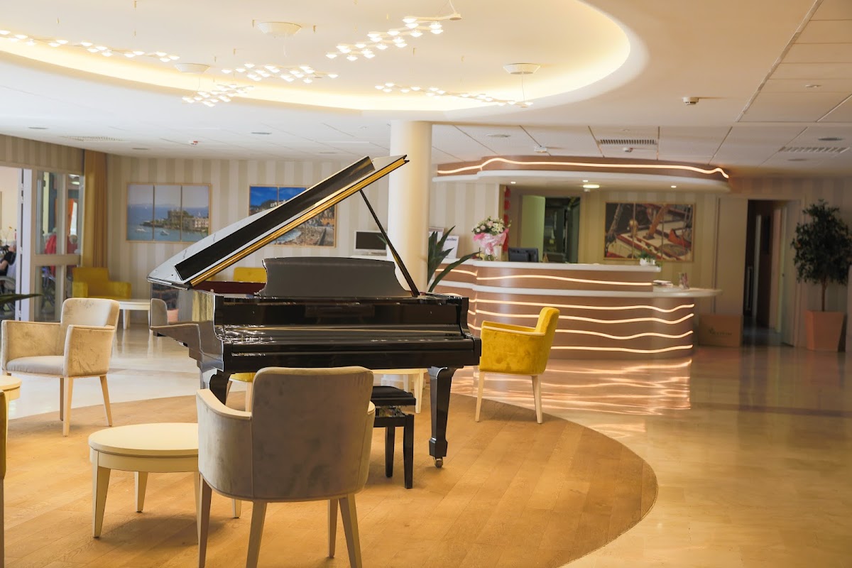 EHPAD Résidence Aigue-Marine - Photo 3 sur 5 - Chambres et hébergement