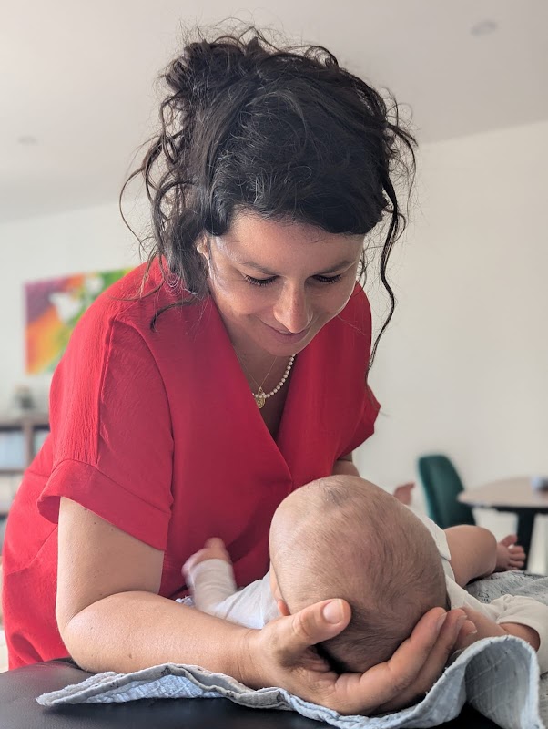 Résidence autonomie Les bleuets