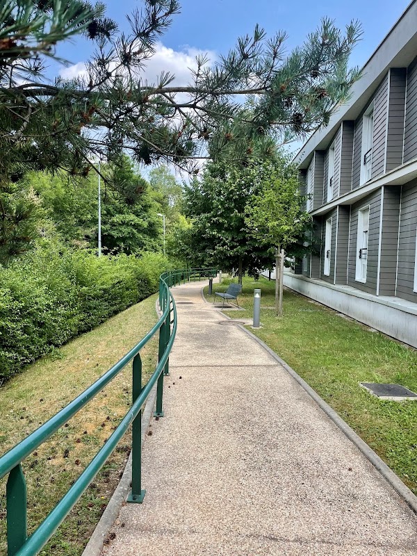 EHPAD Résidence La Gentilhommière