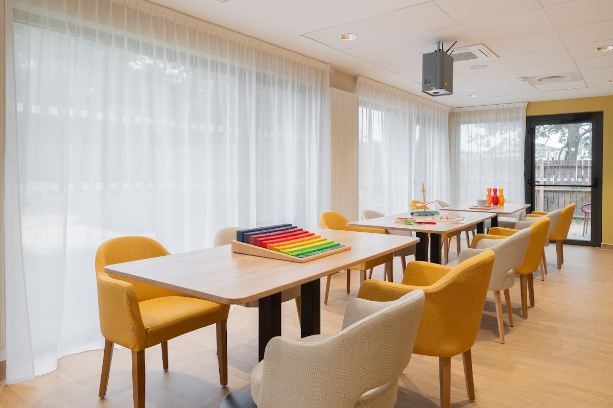 EHPAD Korian Les Deux Mers - Photo 4 sur 5 - Espaces de vie