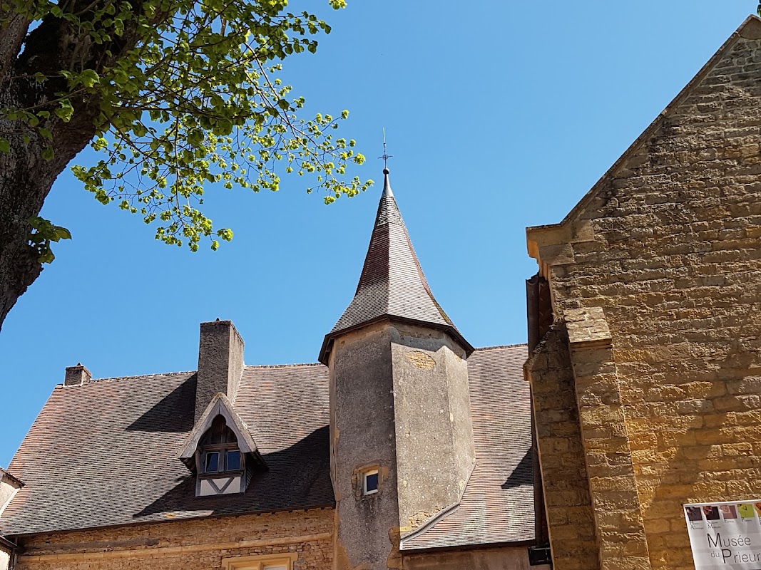 EHPAD de l'Hôpital de Charolles - Photo 3 sur 5 - Chambres et hébergement