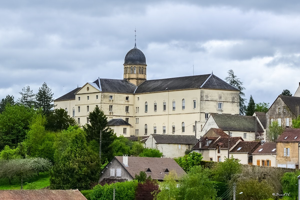 EHPAD de l'Hôpital de Charolles