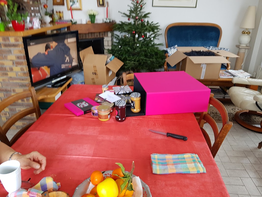 EHPAD du Centre hospitalier Paul Nappez Morteau - Photo 3 sur 5 - Chambres et hébergement