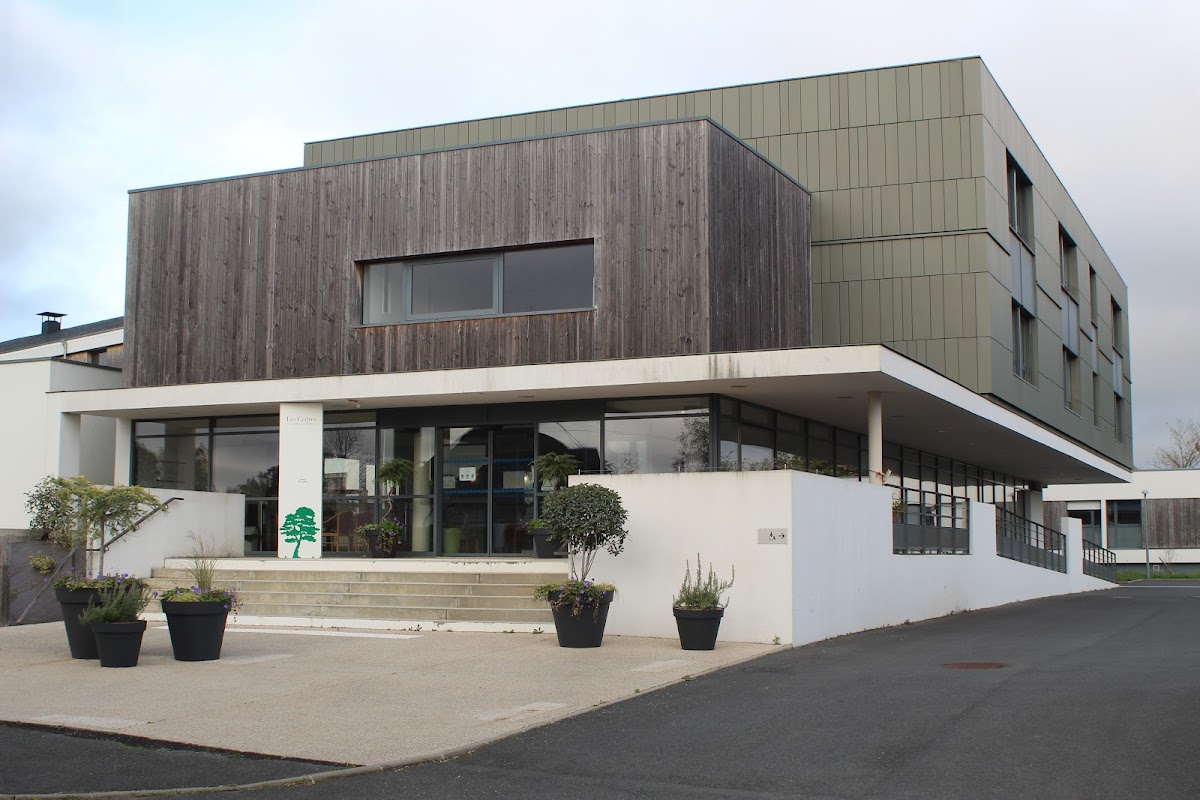 EHPAD Les Cèdres - Photo 3 sur 5 - Chambres et hébergement