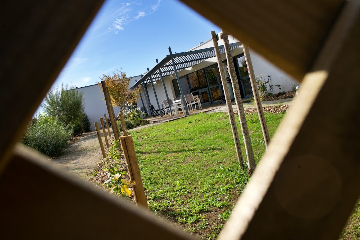 EHPAD Les Cèdres - Photo 5 sur 5 - Environnement et extérieurs