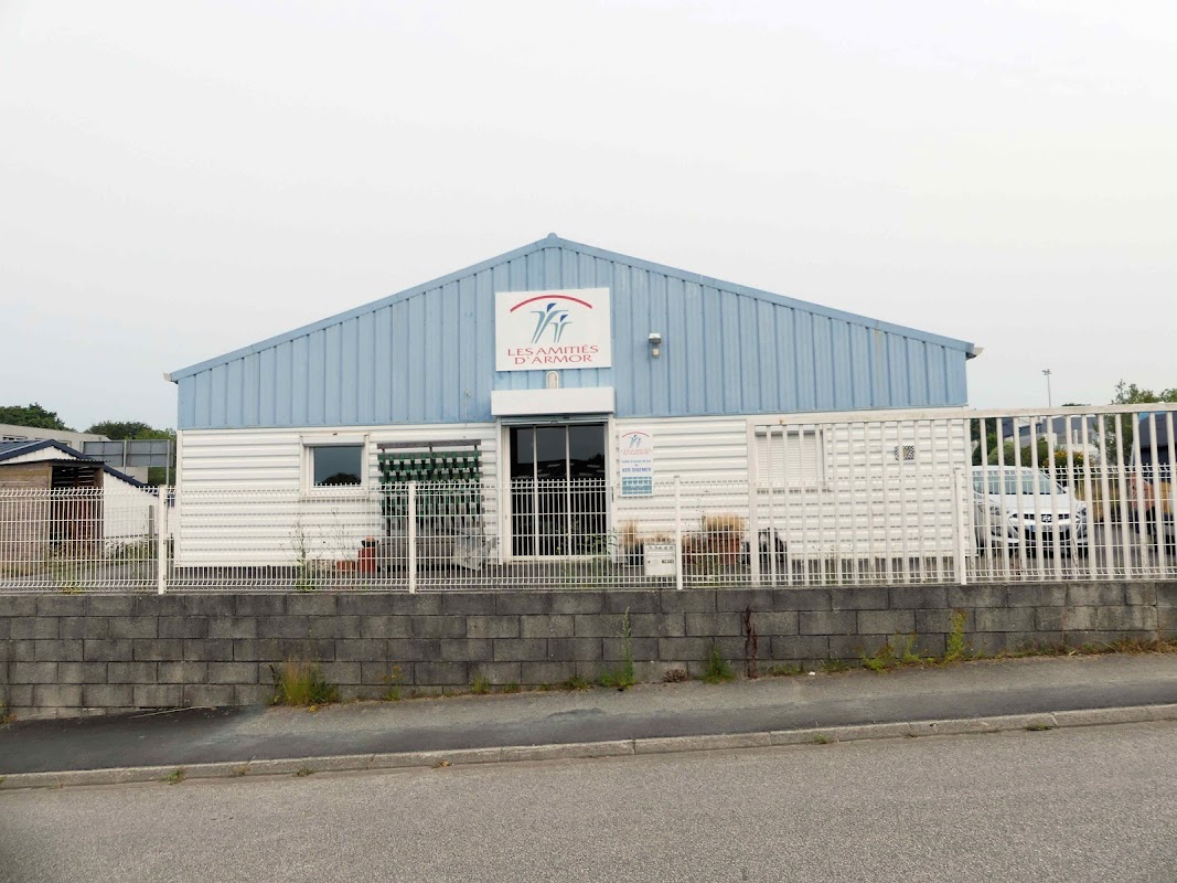 Accueil de jour de la Providence - Photo 4 sur 5 - Espaces de vie