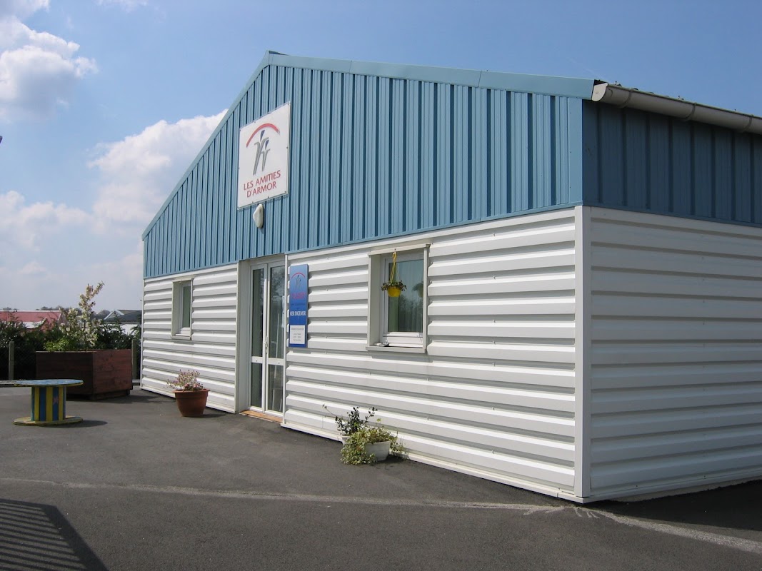 Photo de Accueil de jour de la Providence, EHPAD à QUIMPER