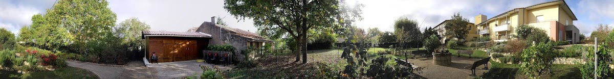 Photo de EHPAD Le Château Fleuri Vic-Fezensac, EHPAD à VIC FEZENSAC