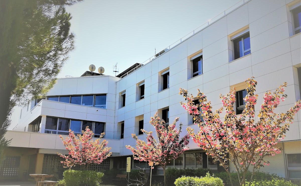Soins Longue Durée (SLD) - Centre hospitalier du Pays d'Apt - Photo principale