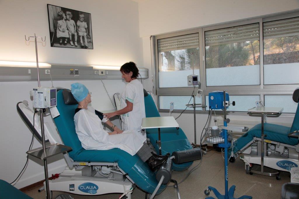 Soins Longue Durée (SLD) - Centre hospitalier du Pays d'Apt - Photo 3 sur 5 - Chambres et hébergement
