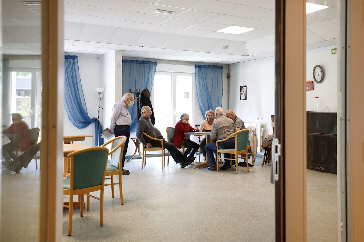 Résidence villa Renée - Photo 2 sur 5 - Intérieur et espaces communs