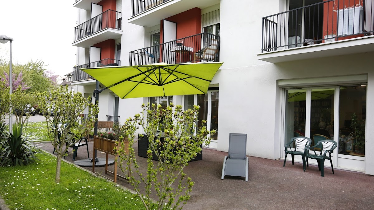 Résidence villa Renée - Photo principale