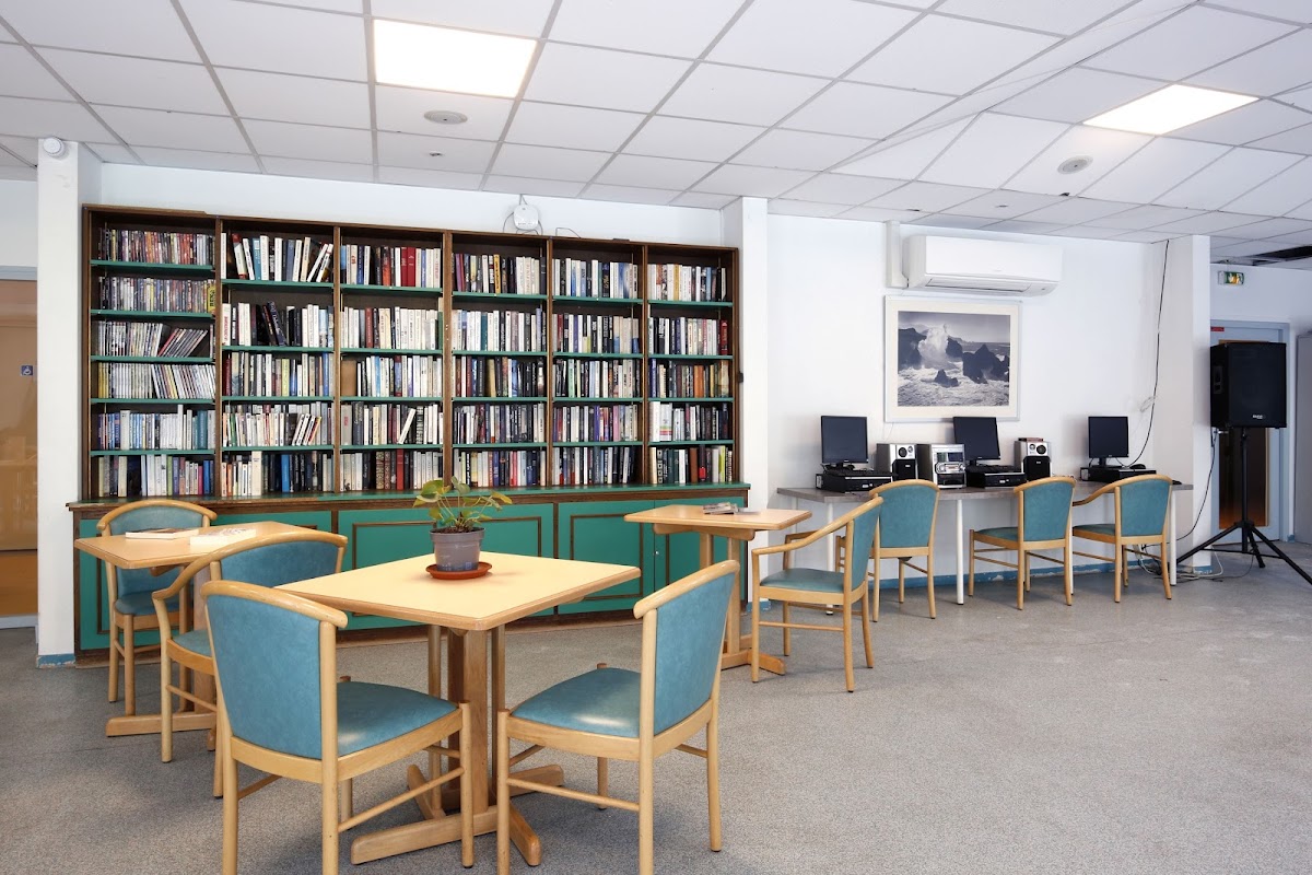 Résidence villa Renée - Photo 4 sur 5 - Espaces de vie