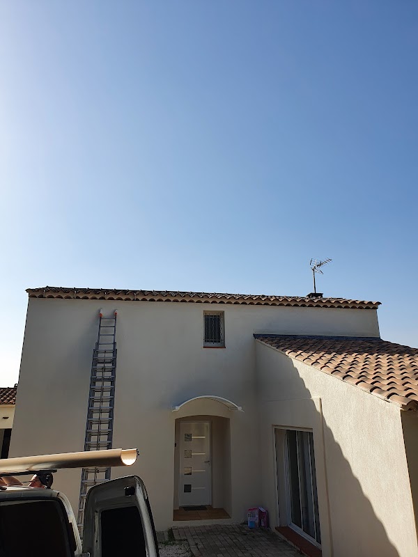 Photo de MAISON DE RETRAITE VILLA MODESTE, EHPAD à PLAN DE CUQUES