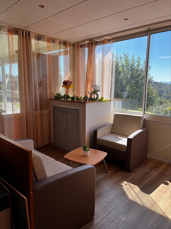 EHPAD Le Beau Manoir - Photo 4 sur 5 - Espaces de vie