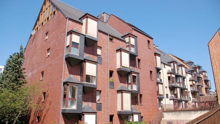 Photo de Résidence autonomie Madeleine Wagner, Résidence autonomie à VELIZY VILLACOUBLAY