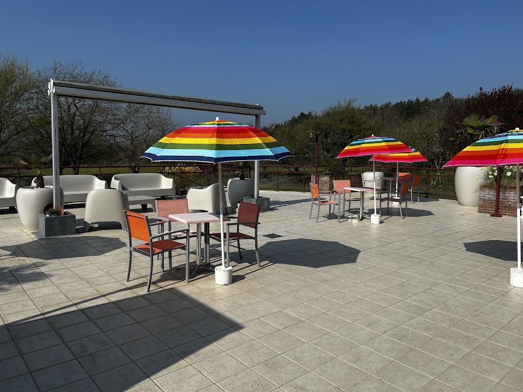 EHPAD Les Jardins de la Loire - Photo 5 sur 5 - Environnement et extérieurs