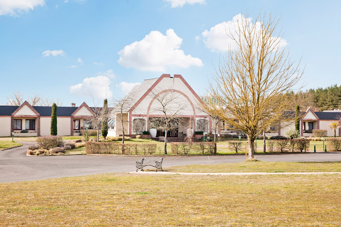 Photo de EHPAD Les Jardins de la Loire, EHPAD à BONNY SUR LOIRE