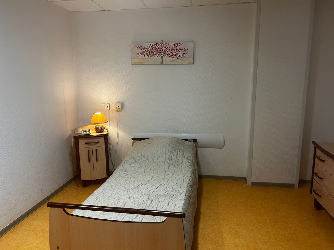 EHPAD Les Jardins de la Loire - Photo 2 sur 5 - Intérieur et espaces communs