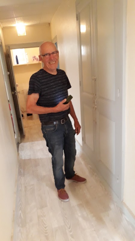 EHPAD du Grand Lemps - Photo 3 sur 3 - Chambres et hébergement