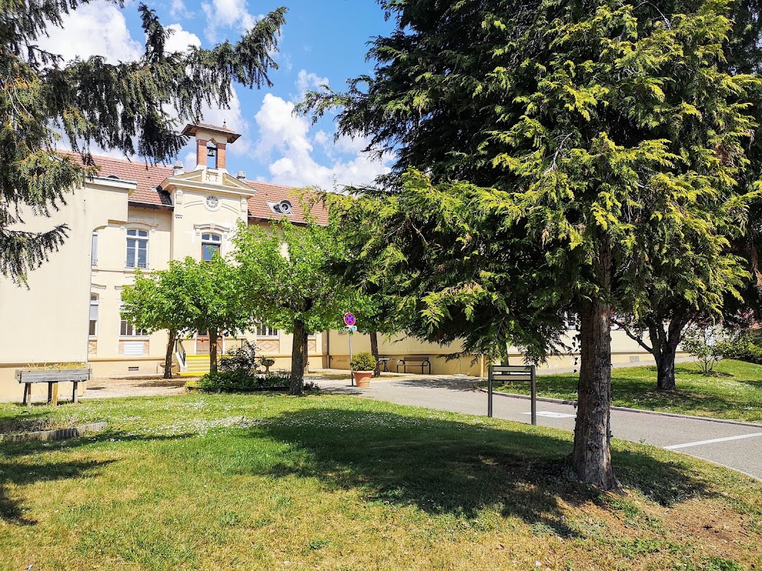 EHPAD du Grand Lemps