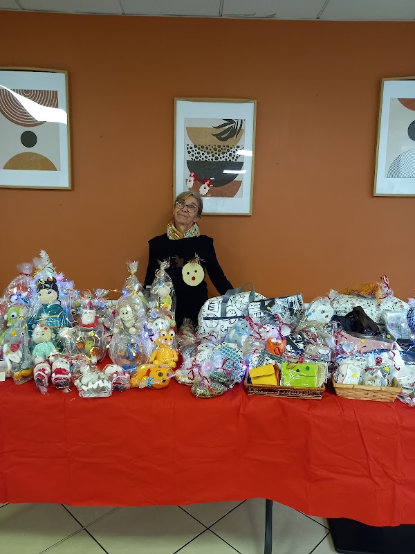 EHPAD Korian La Pompignane - Photo 4 sur 4 - Espaces de vie