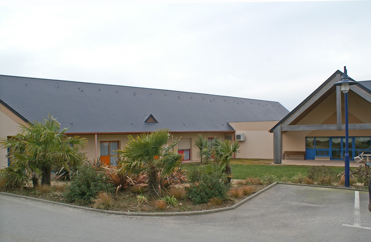 EHPAD Elisabeth de Surville