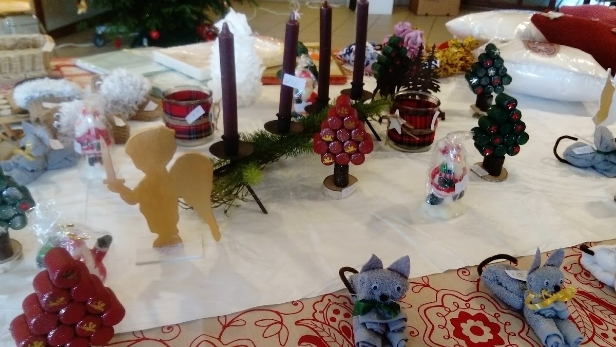 EHPAD Saint-Sebastien - Photo 3 sur 5 - Chambres et hébergement