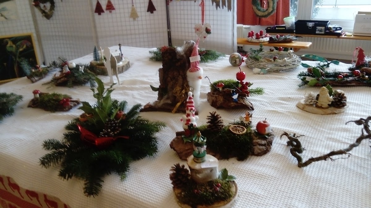 EHPAD Saint-Sebastien - Photo 5 sur 5 - Environnement et extérieurs