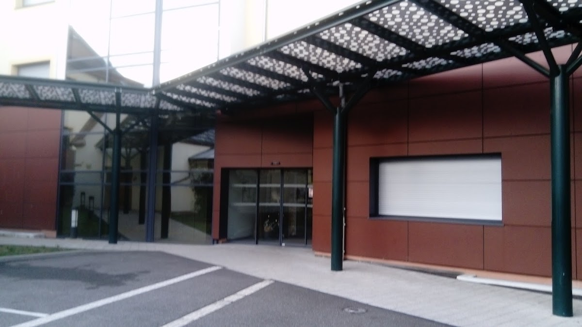 EHPAD Saint-Sebastien - Photo 4 sur 5 - Espaces de vie