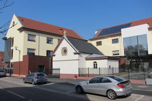 EHPAD Saint-Sebastien