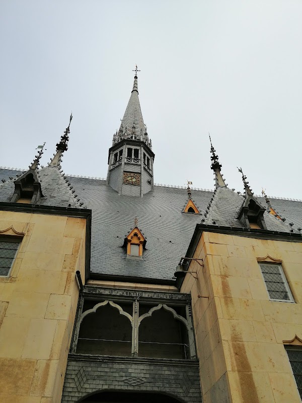 EHPAD de La Charité - Photo 2 sur 5 - Intérieur et espaces communs