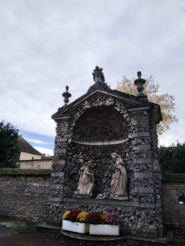 EHPAD de La Charité - Photo 3 sur 5 - Chambres et hébergement