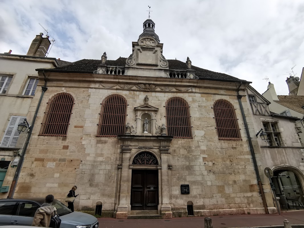 Photo de EHPAD de La Charité, EHPAD à BEAUNE