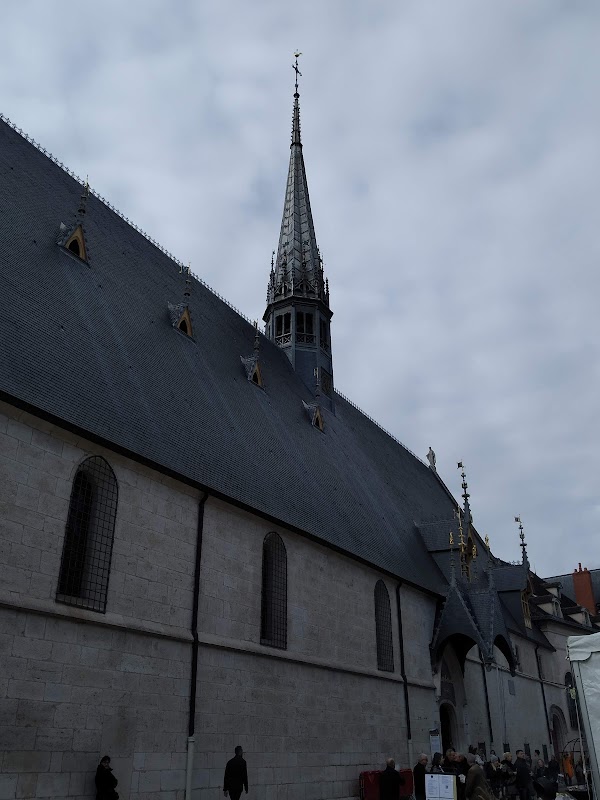 EHPAD de La Charité - Photo 4 sur 5 - Espaces de vie