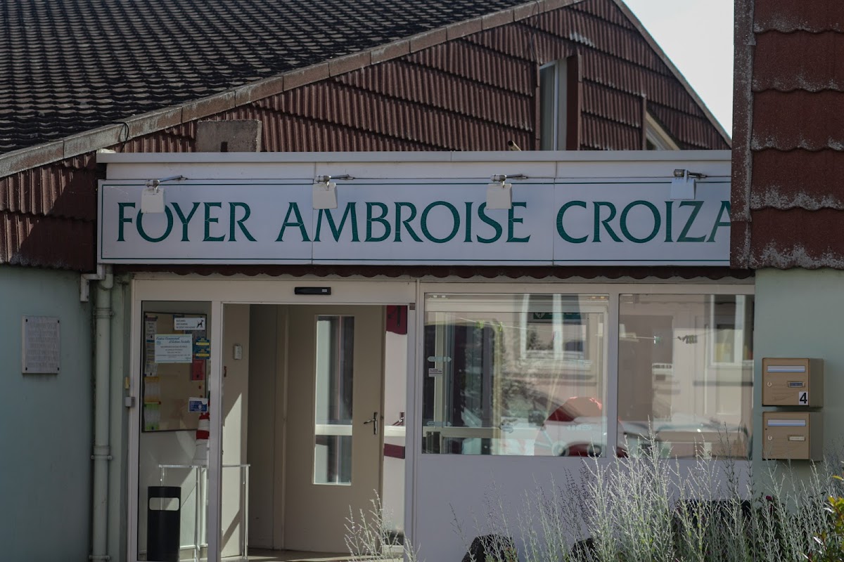 Photo de Résidence Ambroise Croizat, Résidence autonomie à BLENOD LES PONT A MOUSSON
