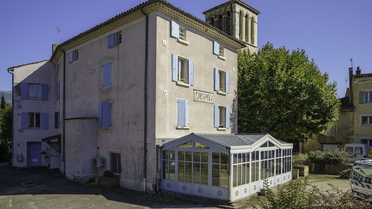 Maison d'accueil L'Oustalet - Photo 4 sur 4 - Espaces de vie