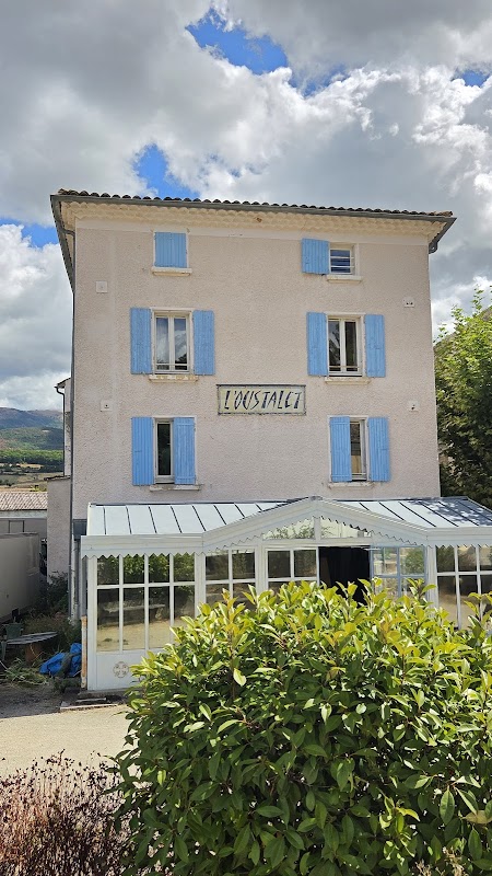 Maison d'accueil L'Oustalet - Photo 2 sur 4 - Intérieur et espaces communs