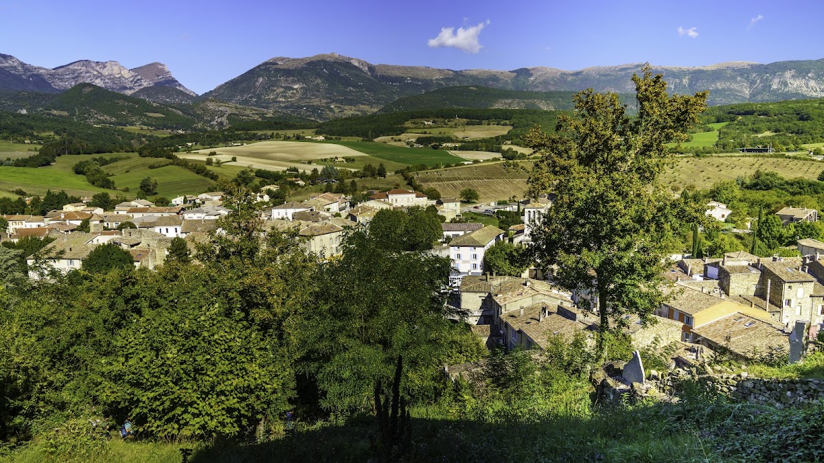 Photo de Maison d'accueil L'Oustalet, EHPAD à BOURDEAUX